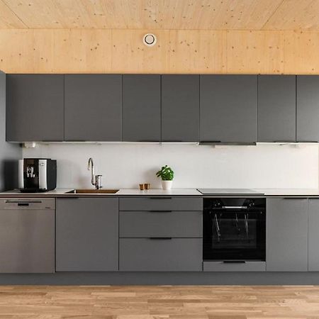 7,3Sq Mts Room -Forests Cozy House Stavanger Exterior foto
