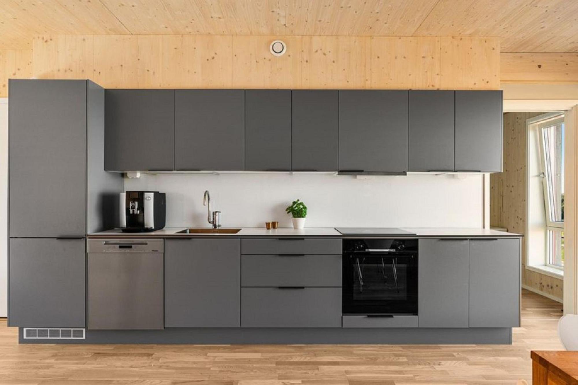 7,3Sq Mts Room -Forests Cozy House Stavanger Exterior foto