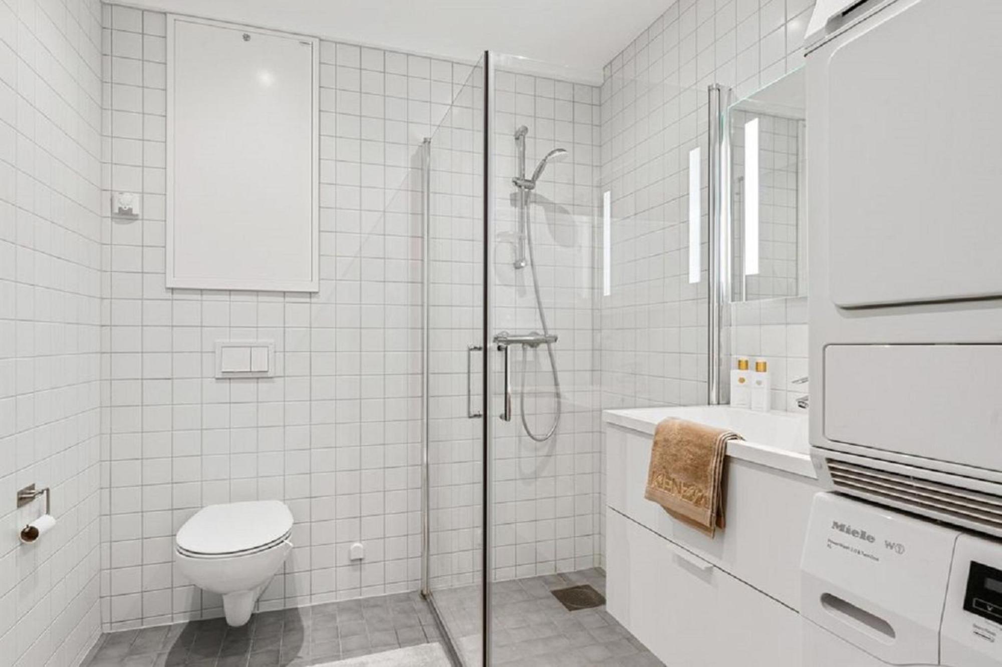 7,3Sq Mts Room -Forests Cozy House Stavanger Exterior foto