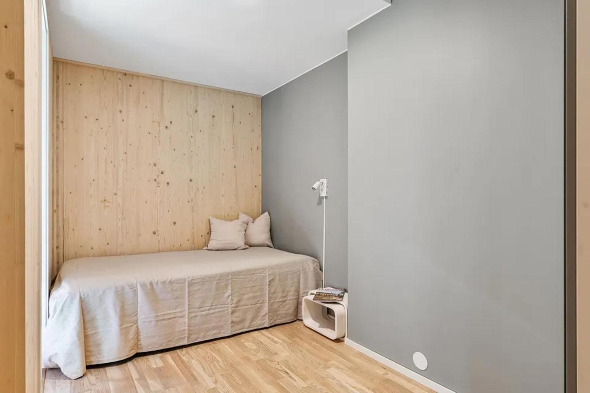 7,3Sq Mts Room -Forests Cozy House Stavanger Exterior foto