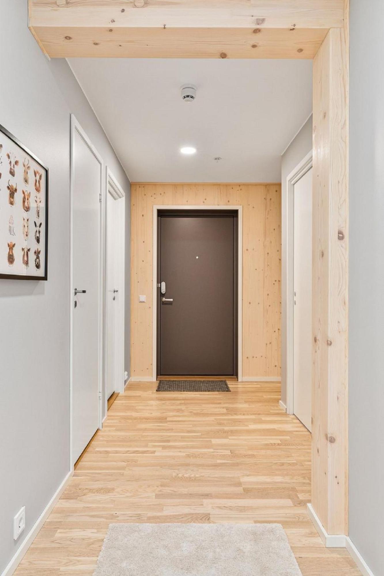 7,3Sq Mts Room -Forests Cozy House Stavanger Exterior foto